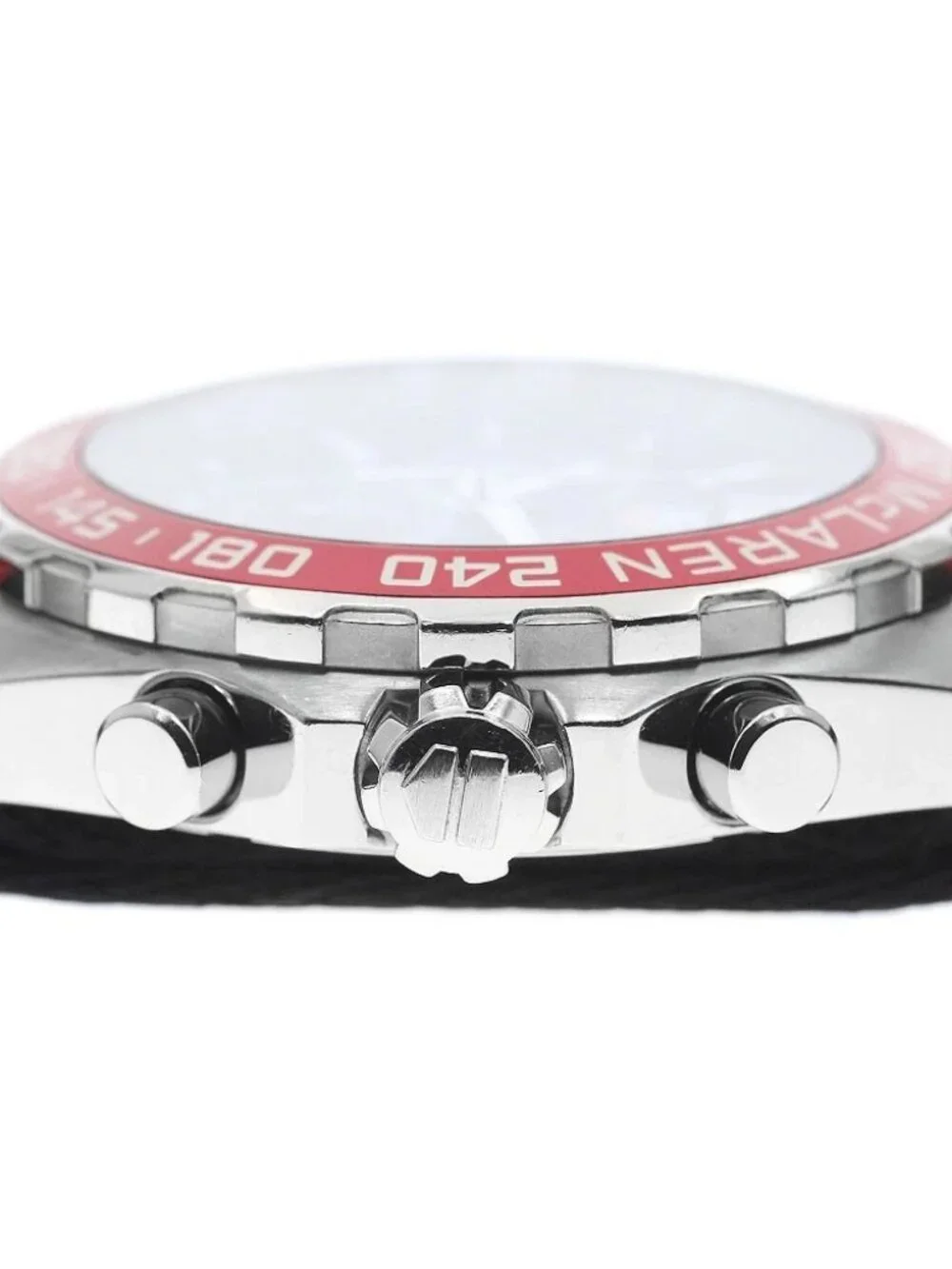 TAG HEUER Formula 1 Chronograph CAZ1112 McLaren Quartz Men's Watch_967422